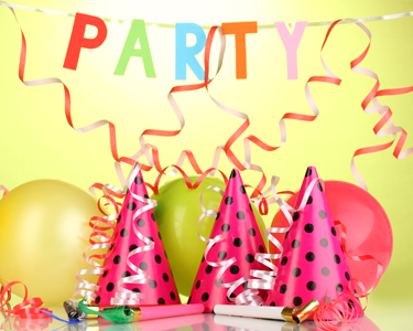 Kids Okaloosa County, Walton County and Bay County: Party Sites - Fun 4 Emerald Coast Kids