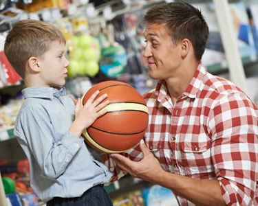 Kids Okaloosa County, Walton County and Bay County: Sporting Goods Stores - Fun 4 Emerald Coast Kids