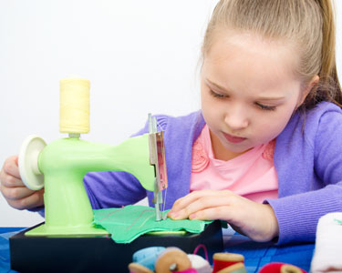 Kids Okaloosa County, Walton County and Bay County: Sewing and Needlework - Fun 4 Emerald Coast Kids