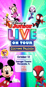 disney jr. 