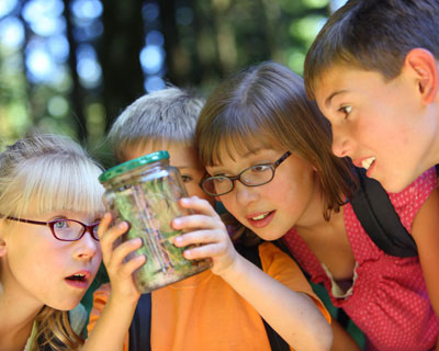 Kids Okaloosa County, Walton County and Bay County: Camps - Fun 4 Emerald Coast Kids