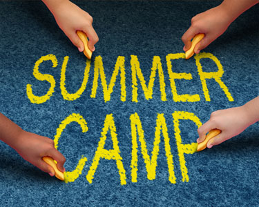 Kids Okaloosa County, Walton County and Bay County: Camps offered ALL Summer - Fun 4 Emerald Coast Kids
