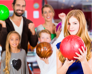 Kids Okaloosa County, Walton County and Bay County: Bowling - Fun 4 Emerald Coast Kids