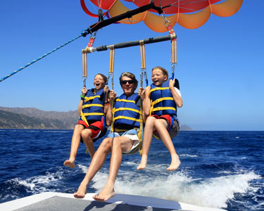 Kids Okaloosa County, Walton County and Bay County: Water Adventures - Fun 4 Emerald Coast Kids