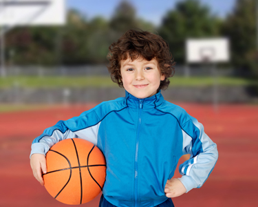 Kids Okaloosa County, Walton County and Bay County: Basketball - Fun 4 Emerald Coast Kids