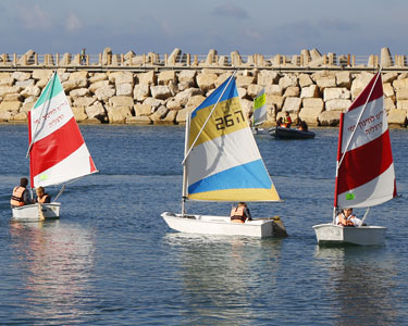 Kids Okaloosa County, Walton County and Bay County: Sailing - Fun 4 Emerald Coast Kids