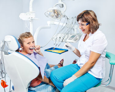 Kids Okaloosa County, Walton County and Bay County: Pediatric Dentists - Fun 4 Emerald Coast Kids