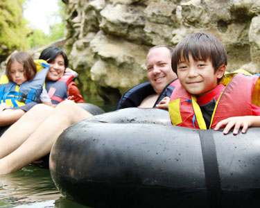 Kids Okaloosa County, Walton County and Bay County: Springs, Lakes and Rivers - Fun 4 Emerald Coast Kids