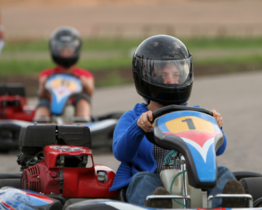 Kids Okaloosa County, Walton County and Bay County: Go Karts and Driving Experiences - Fun 4 Emerald Coast Kids