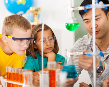 Kids Okaloosa County, Walton County and Bay County: STEM - Fun 4 Emerald Coast Kids