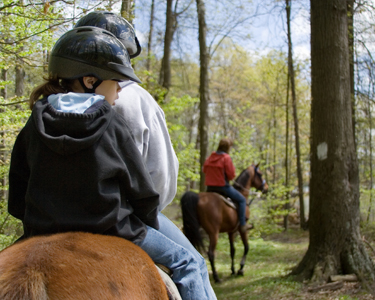Kids Okaloosa County, Walton County and Bay County: Horseback Rides - Fun 4 Emerald Coast Kids