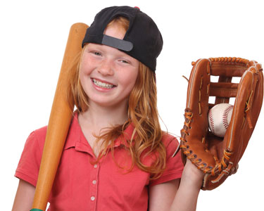 Kids Okaloosa County, Walton County and Bay County: Baseball and Softball Summer Camps - Fun 4 Emerald Coast Kids
