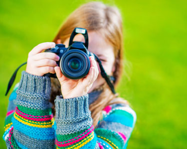 Kids Okaloosa County, Walton County and Bay County: Film and Photography Summer Camps - Fun 4 Emerald Coast Kids