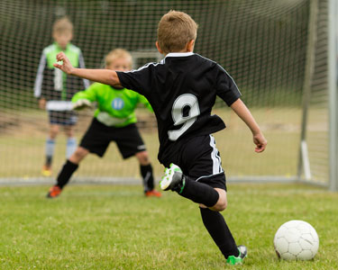 Kids Okaloosa County, Walton County and Bay County: Soccer Summer Camps - Fun 4 Emerald Coast Kids