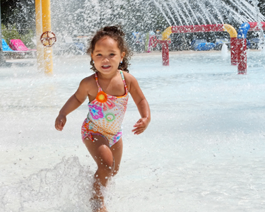 Kids Okaloosa County, Walton County and Bay County: Sprinkler and Water Parks - Fun 4 Emerald Coast Kids