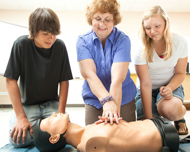 Kids Okaloosa County, Walton County and Bay County: CPR and First Aid - Fun 4 Emerald Coast Kids