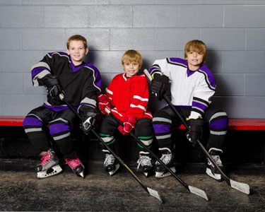 Kids Okaloosa County, Walton County and Bay County: Hockey and Skating Sports - Fun 4 Emerald Coast Kids