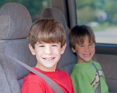 Kids Okaloosa County, Walton County and Bay County: Transportation Services - Fun 4 Emerald Coast Kids