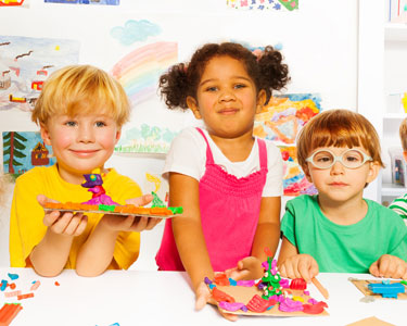 Kids Okaloosa County, Walton County and Bay County: Art and Craft Parties - Fun 4 Emerald Coast Kids