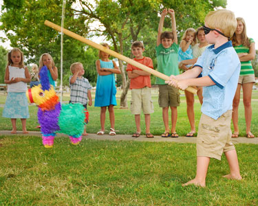 Kids Okaloosa County, Walton County and Bay County: Outdoor Parties - Fun 4 Emerald Coast Kids