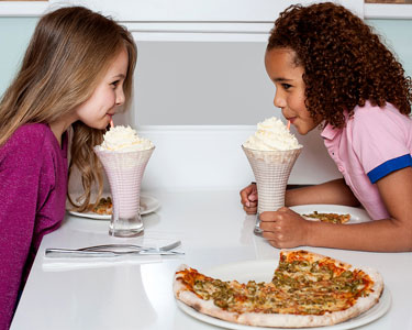 Kids Okaloosa County, Walton County and Bay County: Restaurant Parties - Fun 4 Emerald Coast Kids