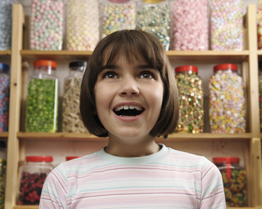 Kids Okaloosa County, Walton County and Bay County: Sweets Stores and Treats Stores - Fun 4 Emerald Coast Kids