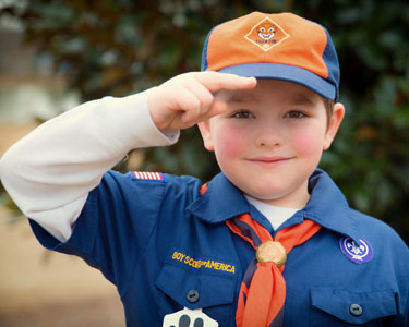 Kids Okaloosa County, Walton County and Bay County: Scouting Programs - Fun 4 Emerald Coast Kids