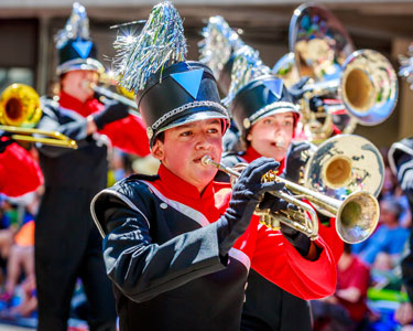 Kids Okaloosa County, Walton County and Bay County: Holiday Parades - Fun 4 Emerald Coast Kids