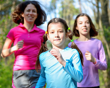Kids Okaloosa County, Walton County and Bay County: Holiday Runs/Walks - Fun 4 Emerald Coast Kids