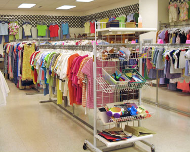 Children's Consignment Store, Urban Kids Consignment