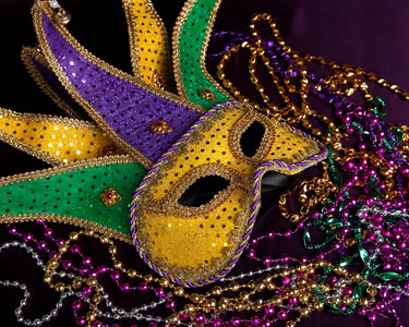 Kids Okaloosa County, Walton County and Bay County: Mardi Gras - Fun 4 Emerald Coast Kids