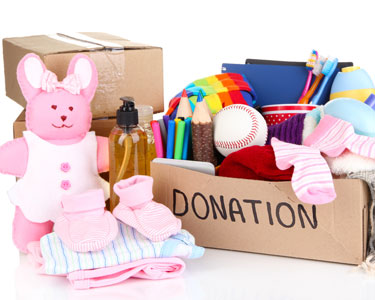 Kids Okaloosa County, Walton County and Bay County: Donations Drives - Fun 4 Emerald Coast Kids