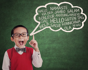 Kids Okaloosa County, Walton County and Bay County: Language Classes - Fun 4 Emerald Coast Kids