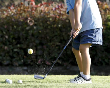 Kids Okaloosa County, Walton County and Bay County: Golf - Fun 4 Emerald Coast Kids