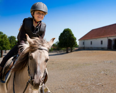 Kids Okaloosa County, Walton County and Bay County: Horseback Riding Summer Camps - Fun 4 Emerald Coast Kids