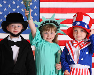 Kids Okaloosa County, Walton County and Bay County: July 4th Events - Fun 4 Emerald Coast Kids