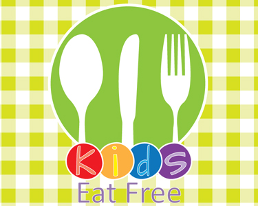 Kids Okaloosa County, Walton County and Bay County: Kids Eat Free - Fun 4 Emerald Coast Kids