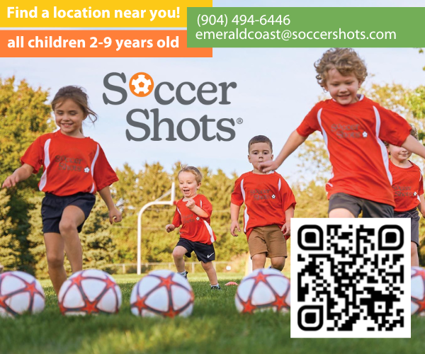 Soccer shots