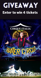 cirqueitala giveaway