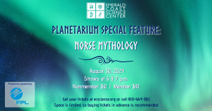 Norse planetarium 8-30-24 FB event cover.png