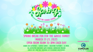 Spring Break Schedule 2025 FB event cover.png