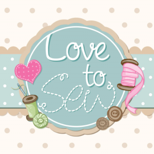 Love To Sew