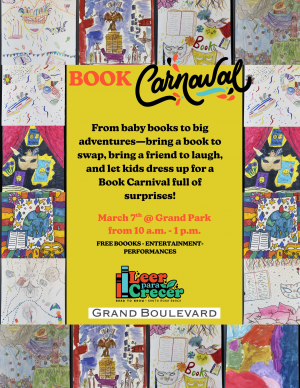 BookCarnaval Poster #1 - 1.png