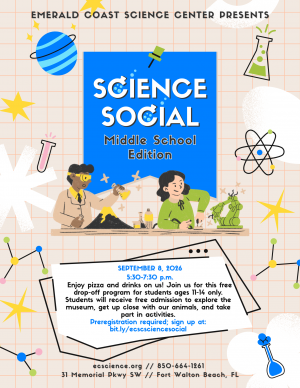 Science Social flyer 9-8-26.png