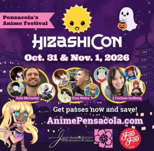 HizashiCon