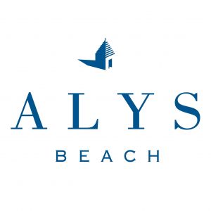 Alys Beach Noon Year’s Eve Party