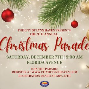 City of Lynn Haven Christmas Parade