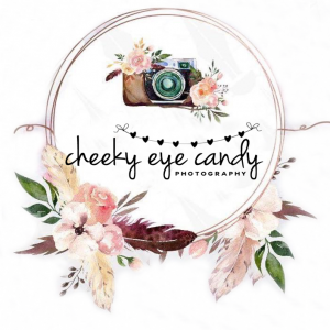 Cheeky Eye Candy Photography