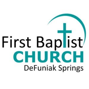 First Baptist Church DeFuniak Springs Pregnancy Support Center