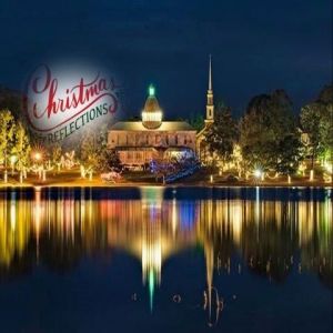 DeFuniak Springs Christmas Reflections